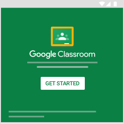 Google Classroom