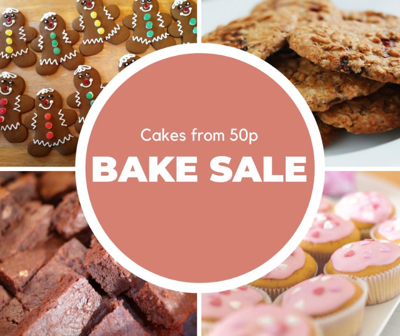 Bake sale