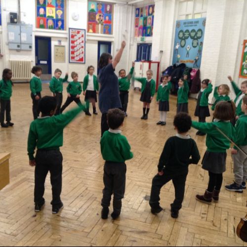 ORCHESTRA OF THE AGE OF ENLIGHTENMENT Y1 AND Y2