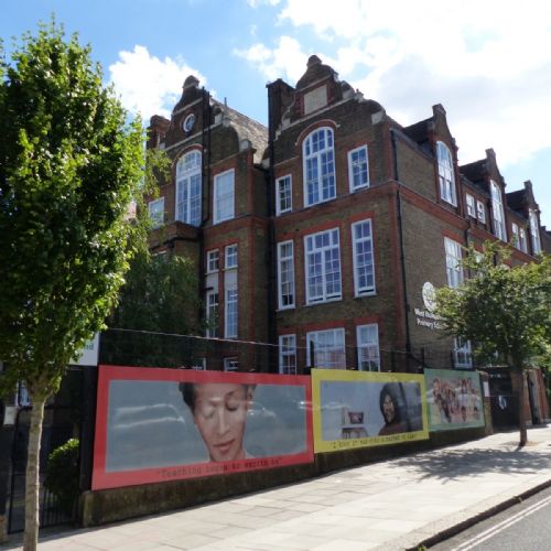 UNVEILING OF BERYL GILROY MURAL