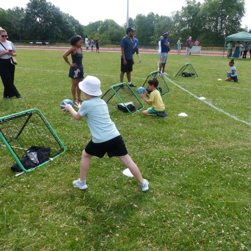 SPorts Day 2025