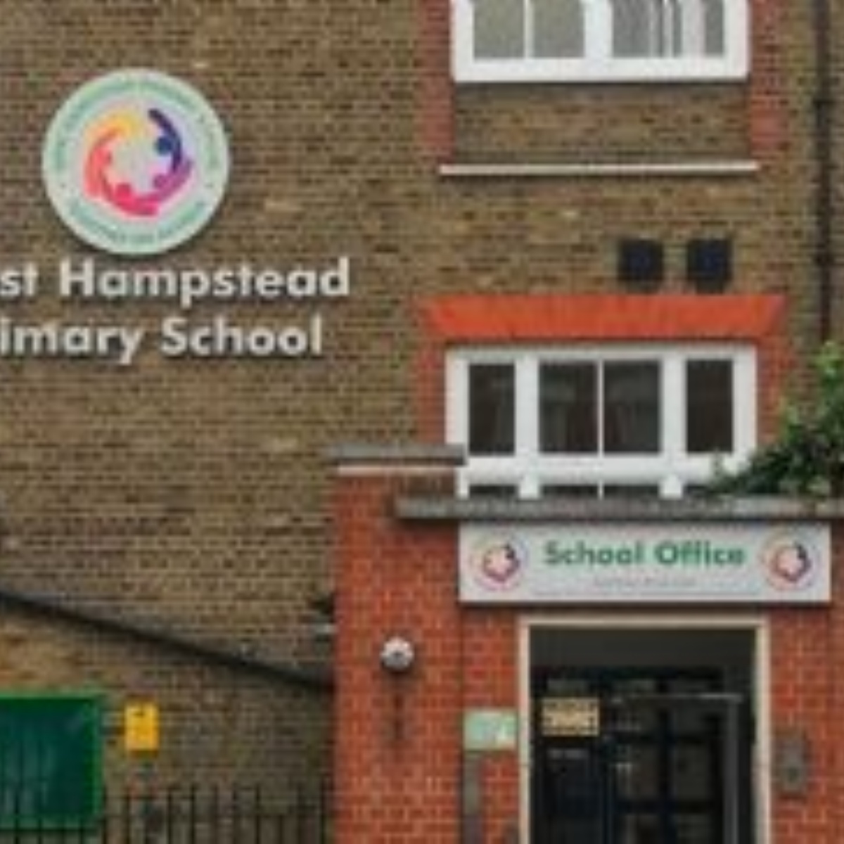West Hampstead Primary School SCHOOL TOURS